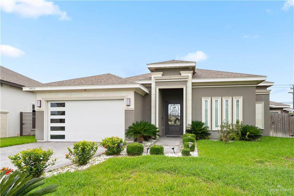3013 Grulla - Photo 1