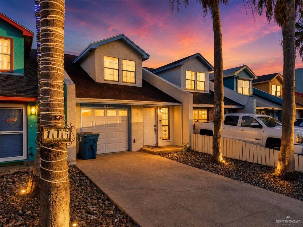 115 Mesquite - Photo 1