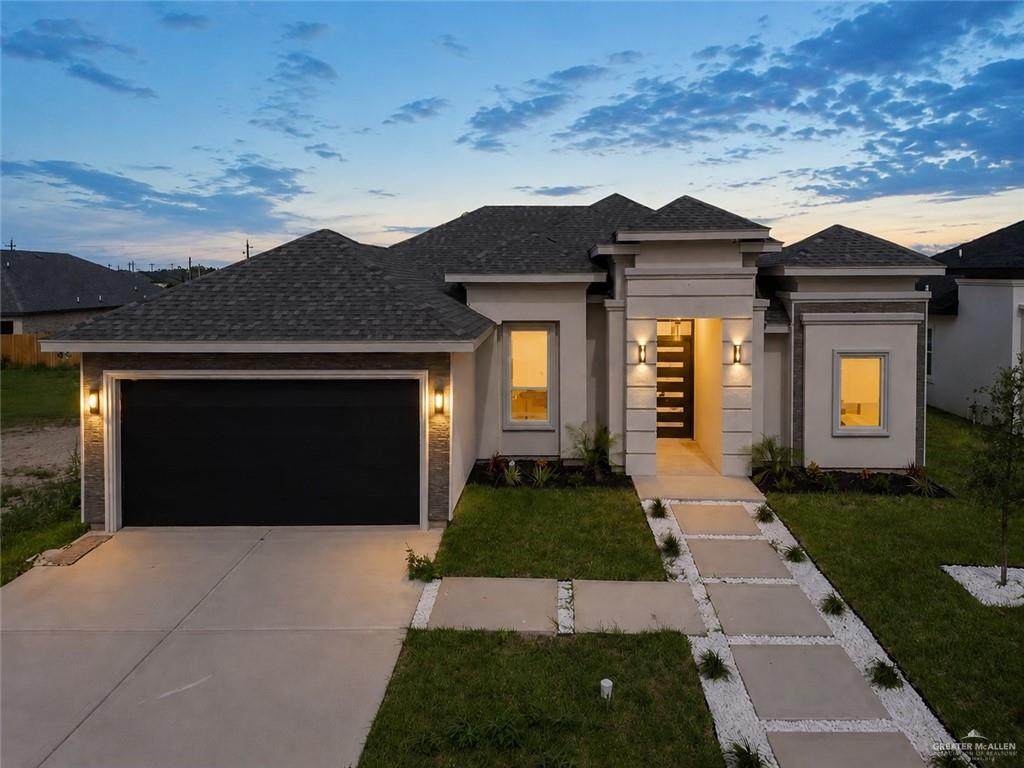 3808 Red Lantana - Photo 1