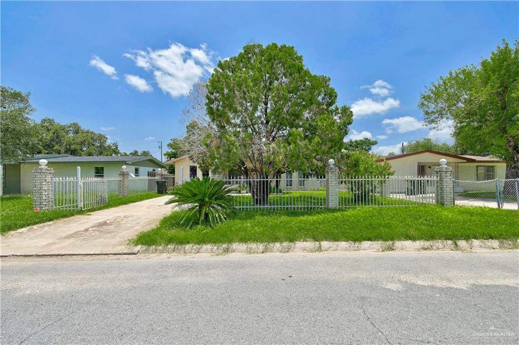710 Padre - Photo 1