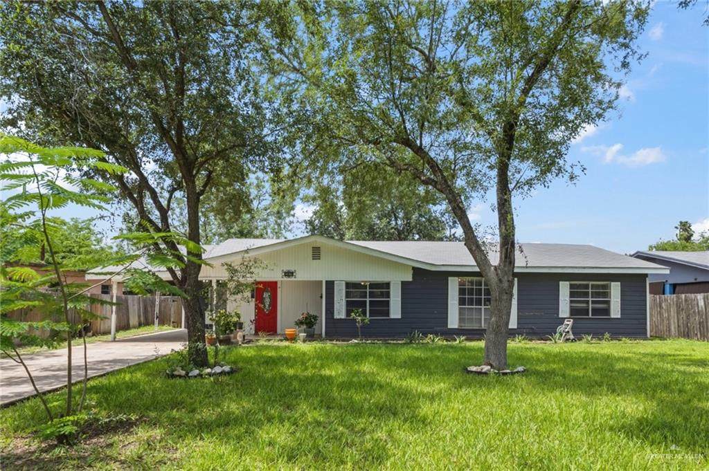 367 Bowie - Photo 1