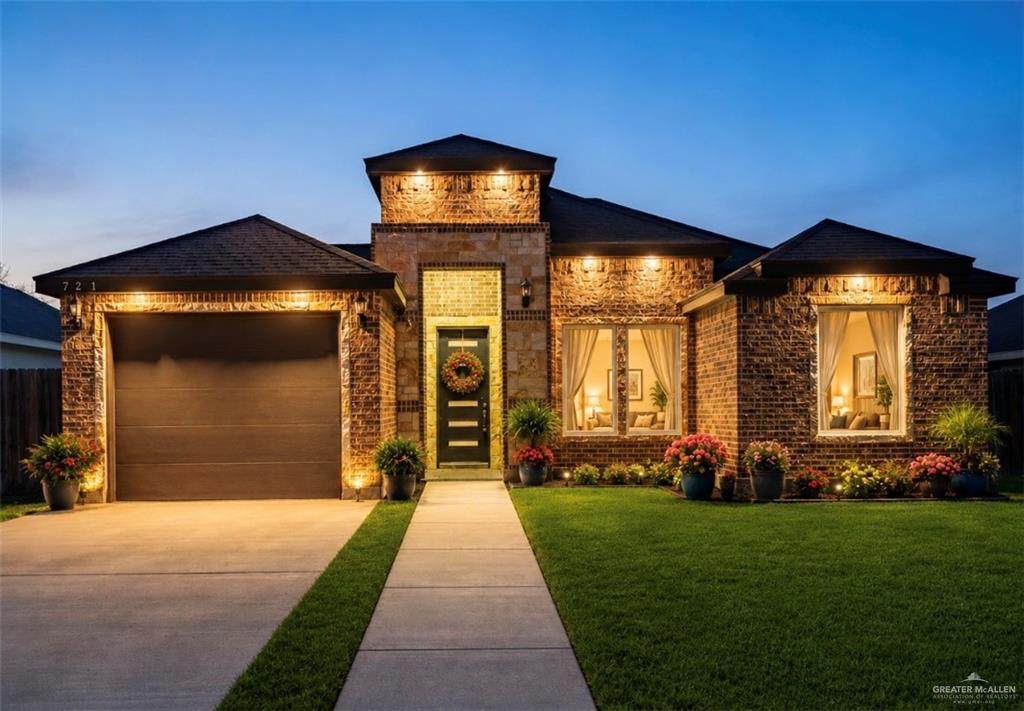 721 Margret - Photo 1