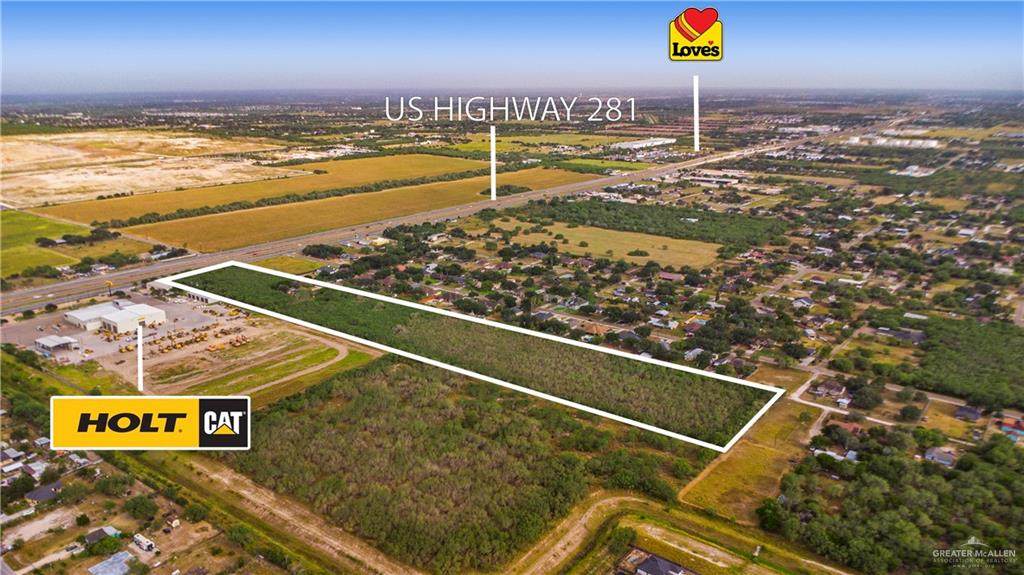 10004 Expwy 281 - Photo 1