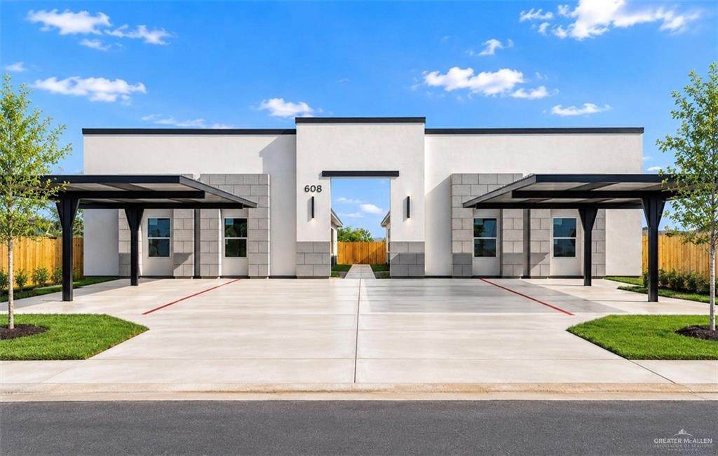 608 Mountain - Photo 1
