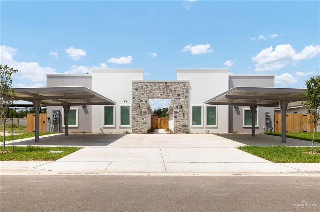 808 Mountain - Photo 1
