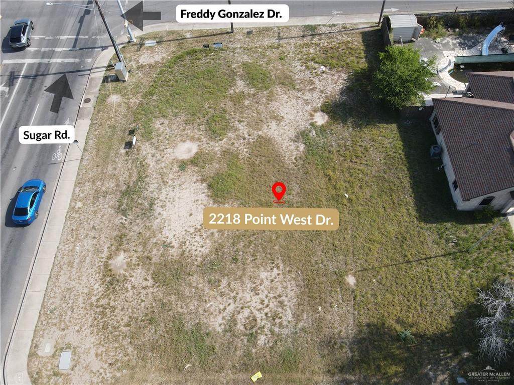 2218 Point West - Photo 1