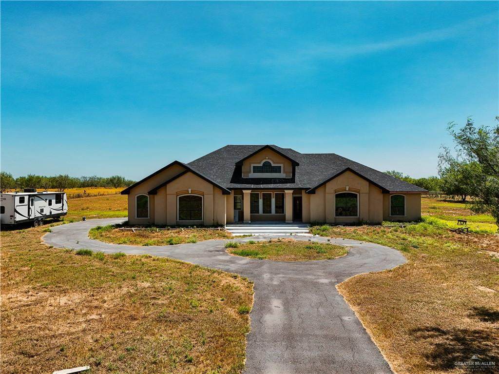 611 Buck Fawn - Photo 1