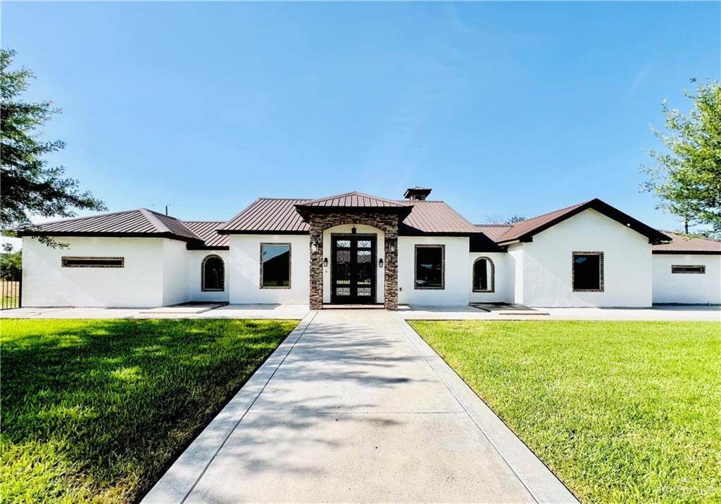 208 Esperanza - Photo 1