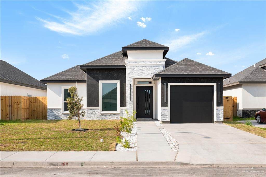 2403 Tamarindo - Photo 1