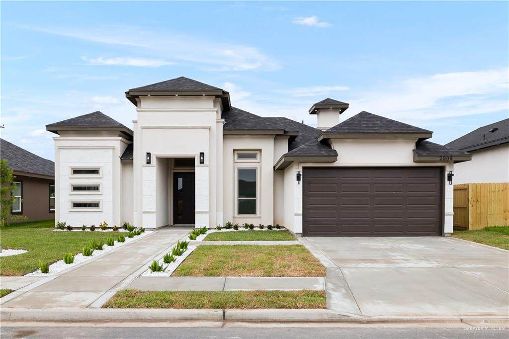 2906 Magnolia - Photo 1