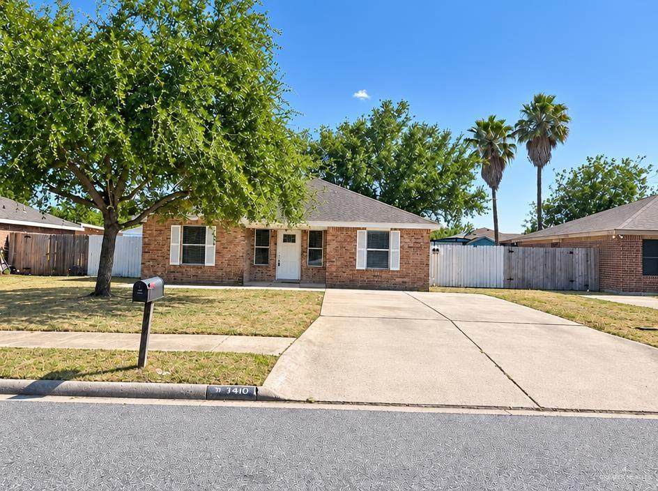 3810 Agassi - Photo 1