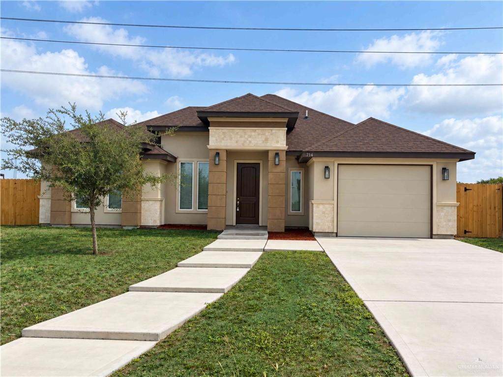 714 Santa Isabel - Photo 1