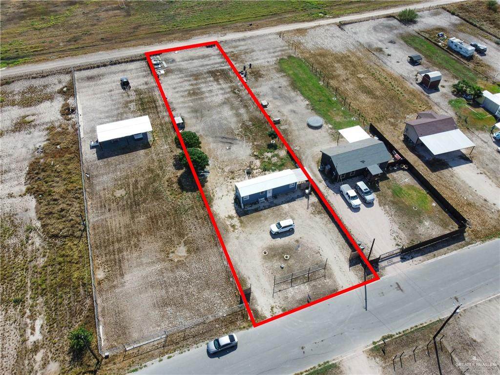15708 San Blas - Photo 1