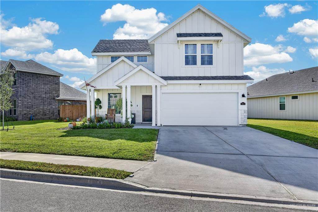 3213 Amarillo - Photo 1