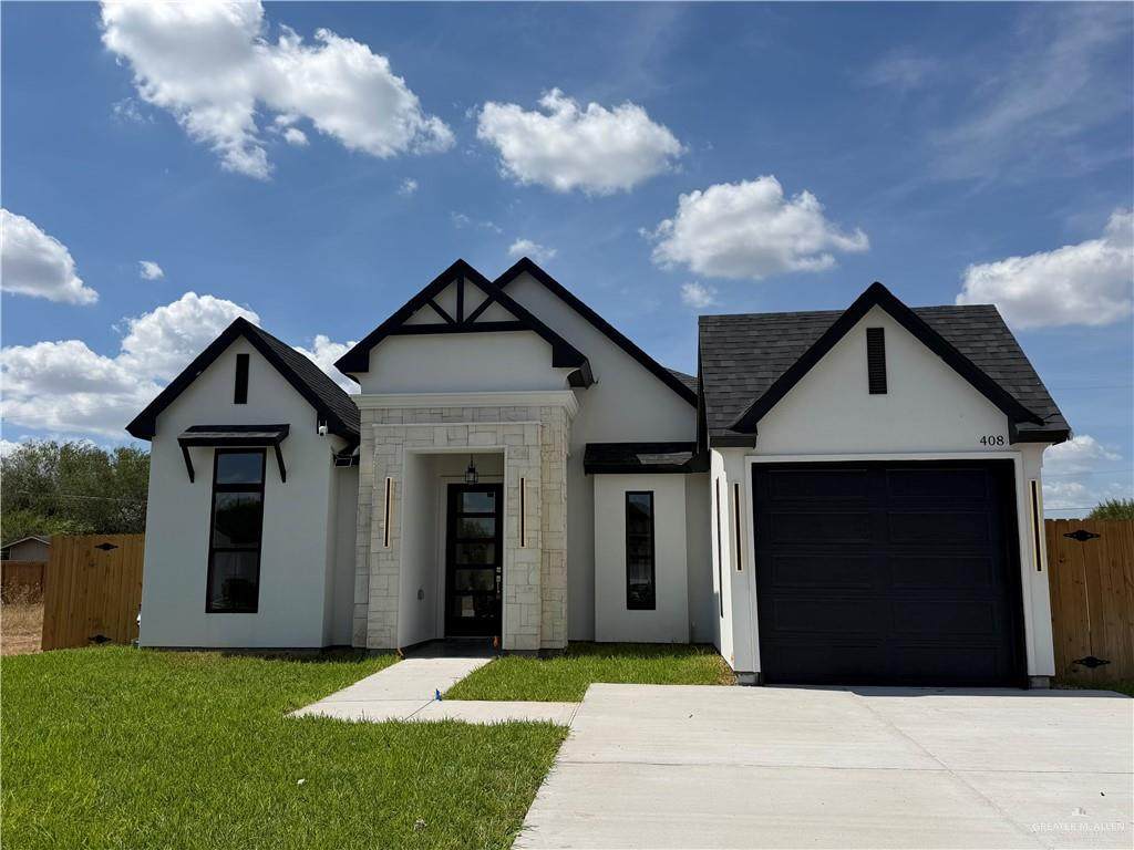 408 Freedom Way - Photo 1