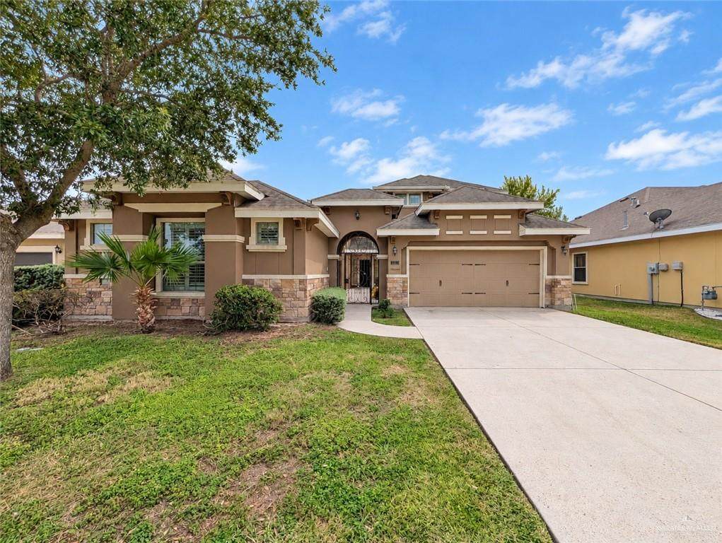 3707 Green Jay - Photo 1