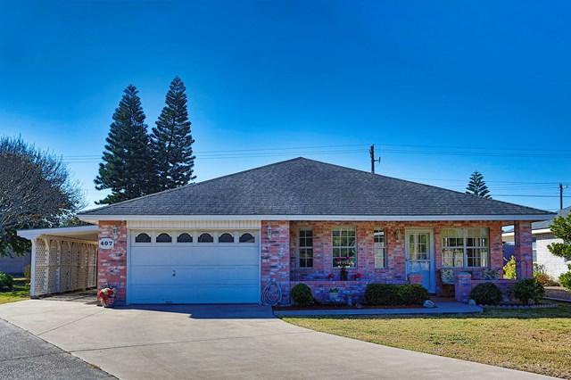 407 Belinda Drive - Photo 1