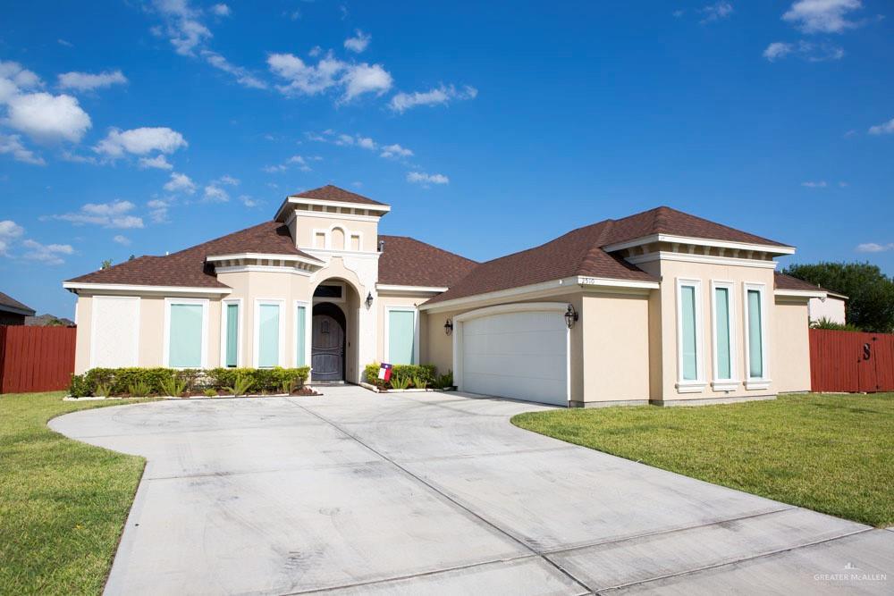 2510 Gregg Drive - Photo 1