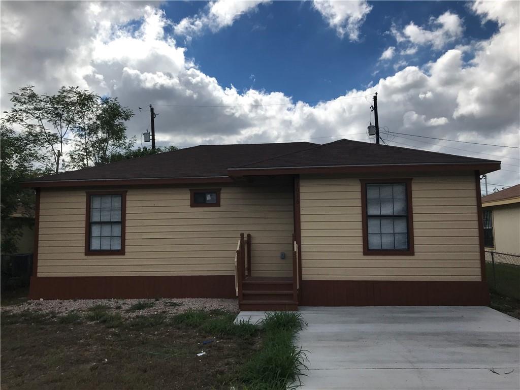 1016 Jones Avenue - Photo 1