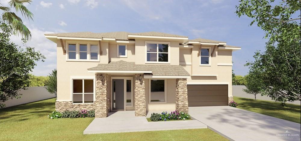 4404 Caddo Lane - Photo 1