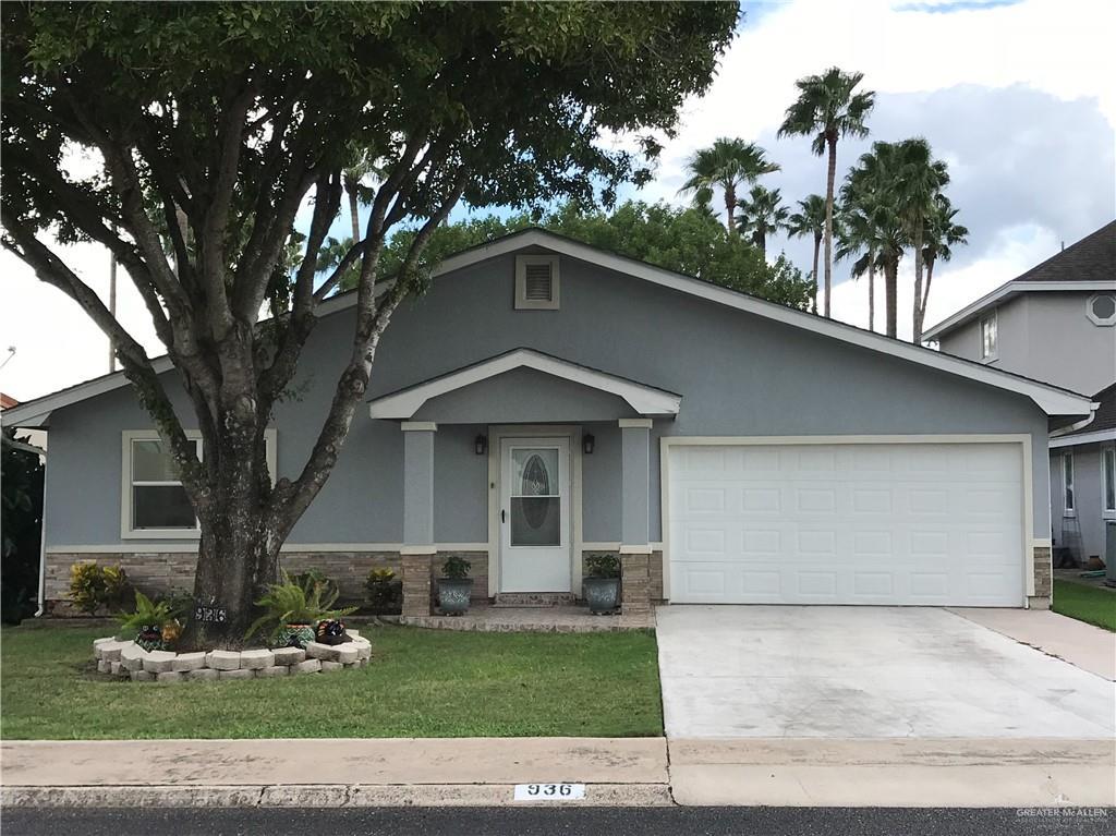 936 Santa Anna Drive - Photo 1