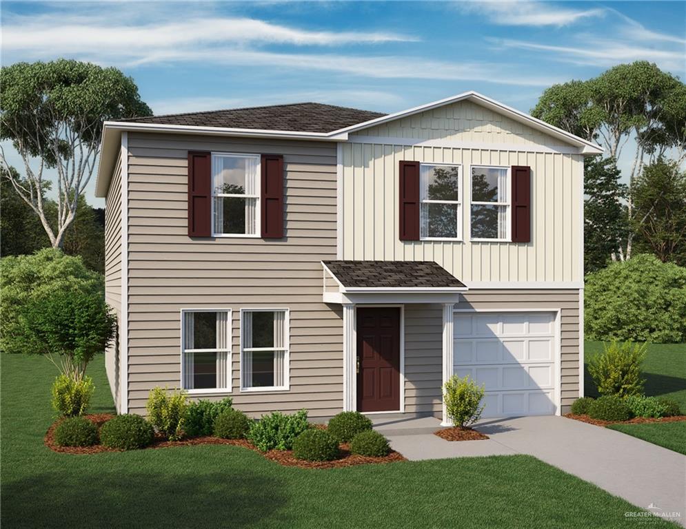 1600 Buen Camino Street - Photo 1