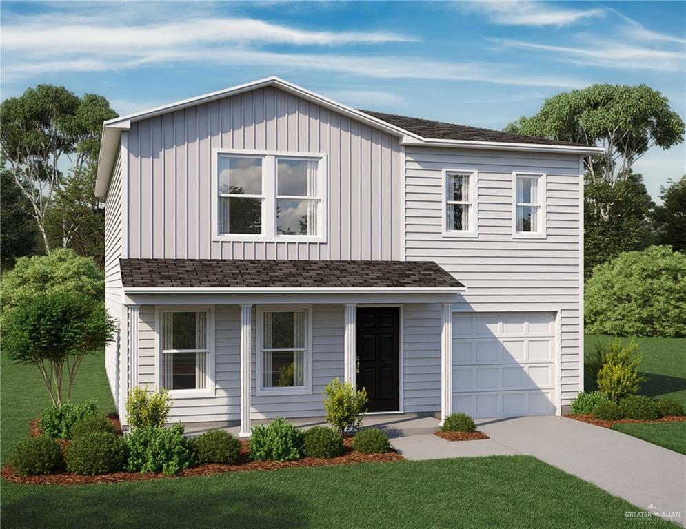 1505 Buen Camino Street - Photo 1