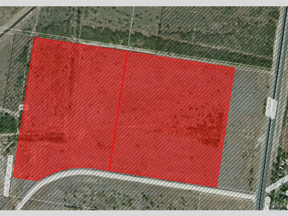 TBD Conway Avenue - Photo 1
