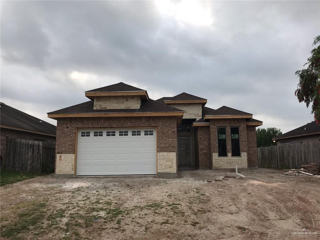 3402 Mallory Drive - Photo 1