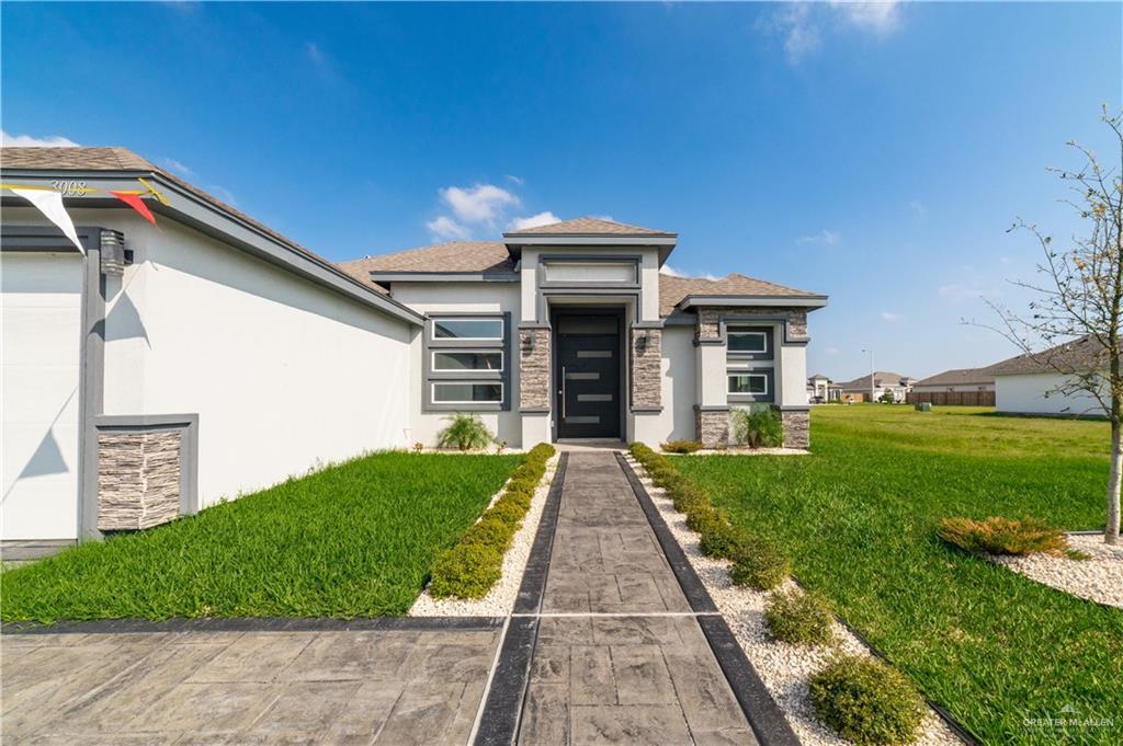 3008 Red Raider Avenue - Photo 1