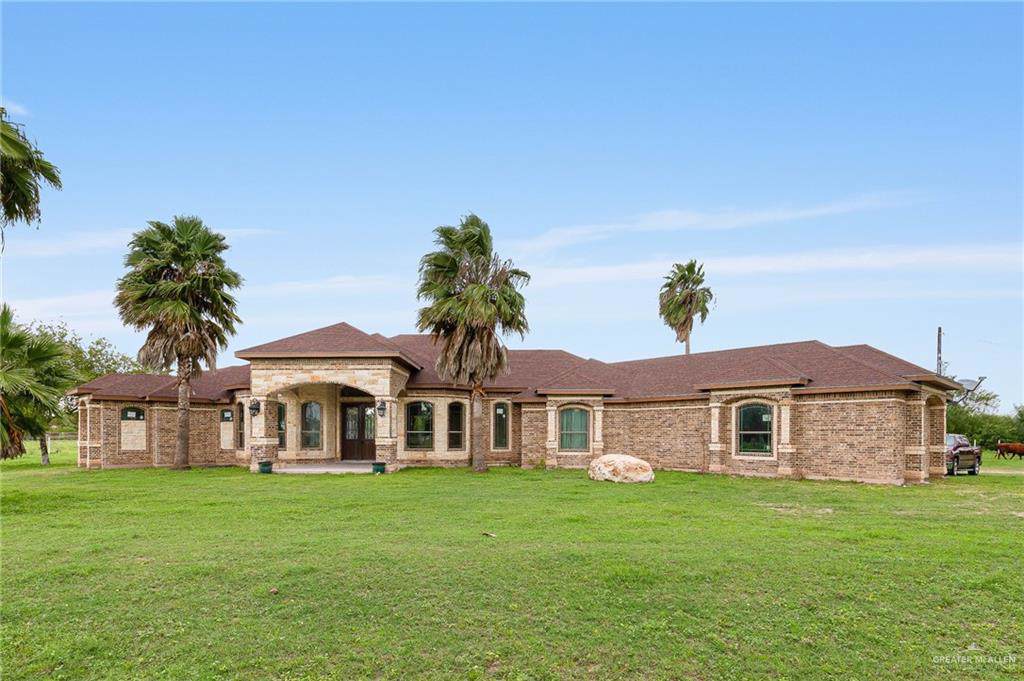 2711 Ramseyer Road - Photo 1