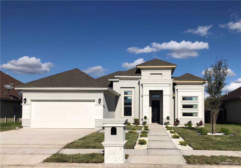 1712 Serenity Drive - Photo 1