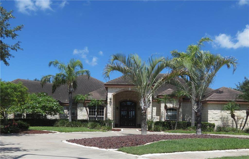 1400 Thornwood Drive - Photo 1