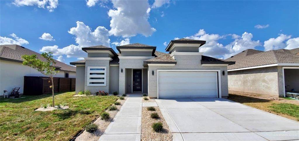 1615 Strawberry Hill - Photo 1