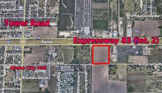 215 Expressway 83 - Photo 1