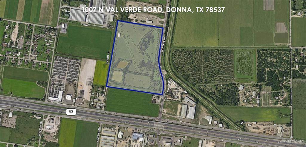 1007 Val Verde - Photo 1