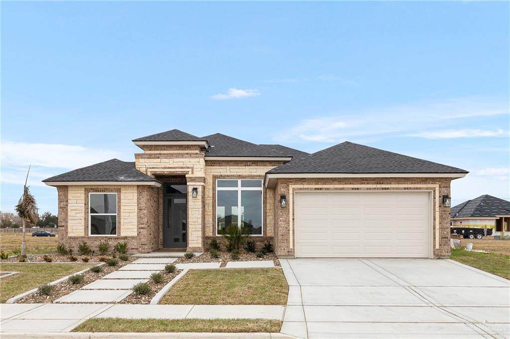 3416 Showboat Drive - Photo 1