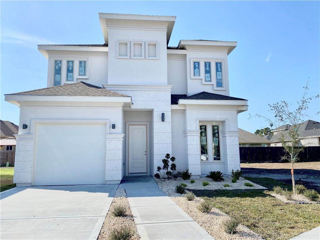 1711 Serenity Drive - Photo 1