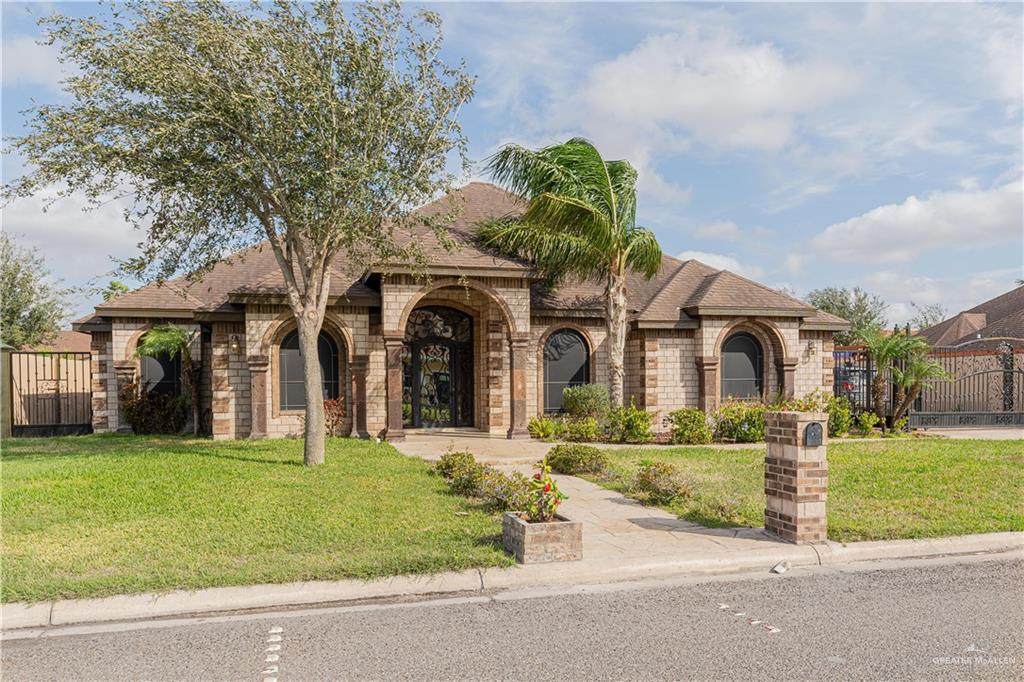 1411 Madero Drive - Photo 1