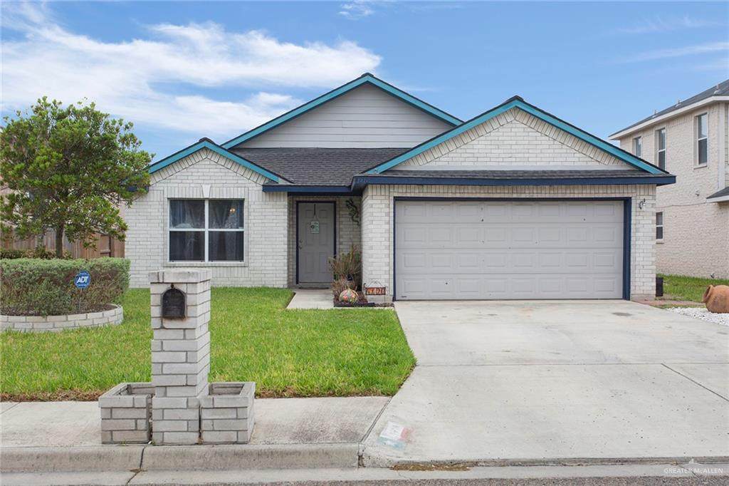 4120 Petunia Avenue - Photo 1