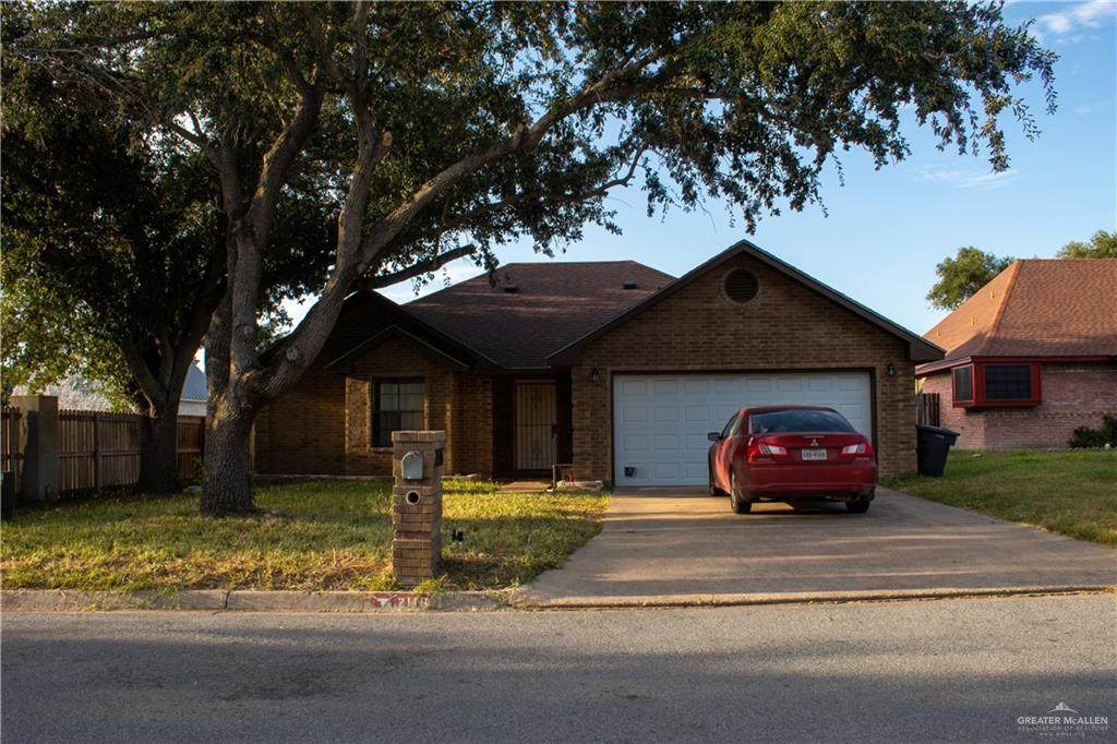 2116 Zenaida - Photo 1