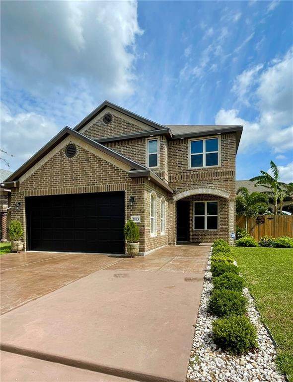 2103 Primrose - Photo 1