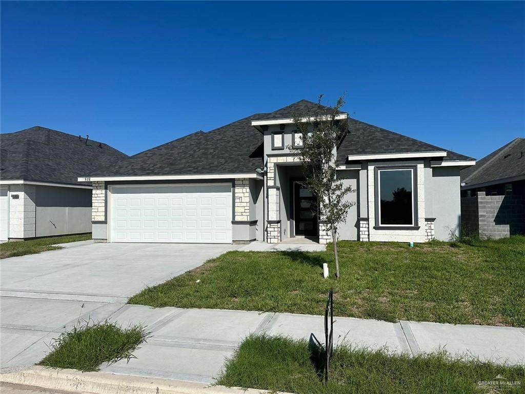 816 Trosper - Photo 1