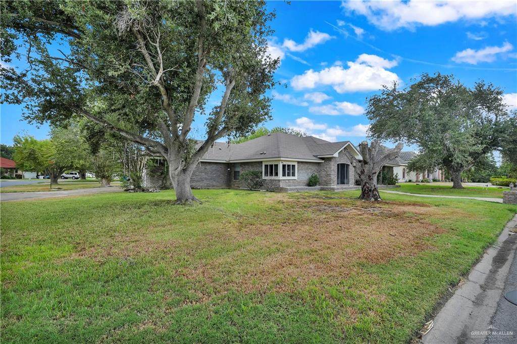 401 Plantation - Photo 1