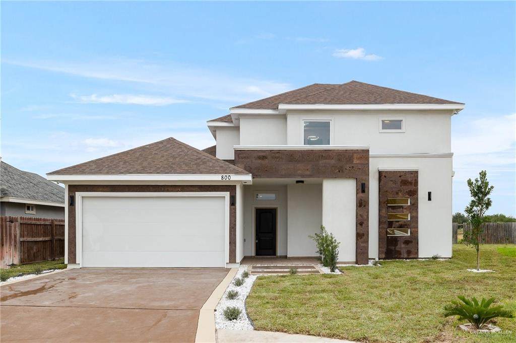 800 Castle Heights - Photo 1