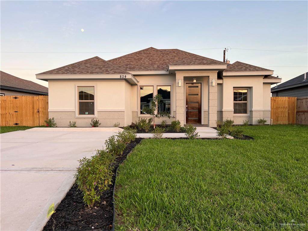 824 Dove - Photo 1