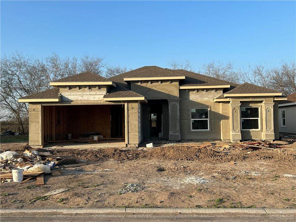 528 Balli - Photo 1