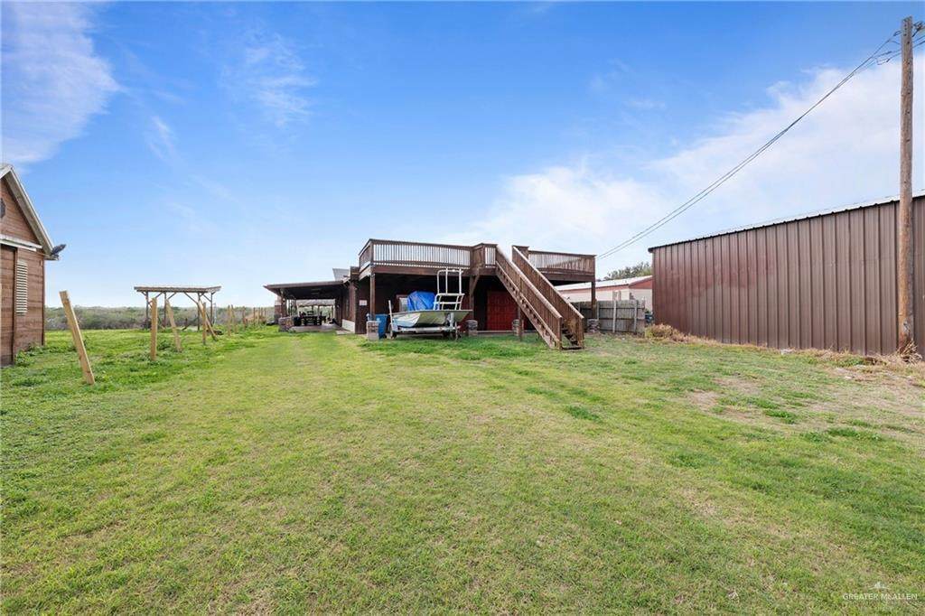 32447 Fm 2925 - Photo 1