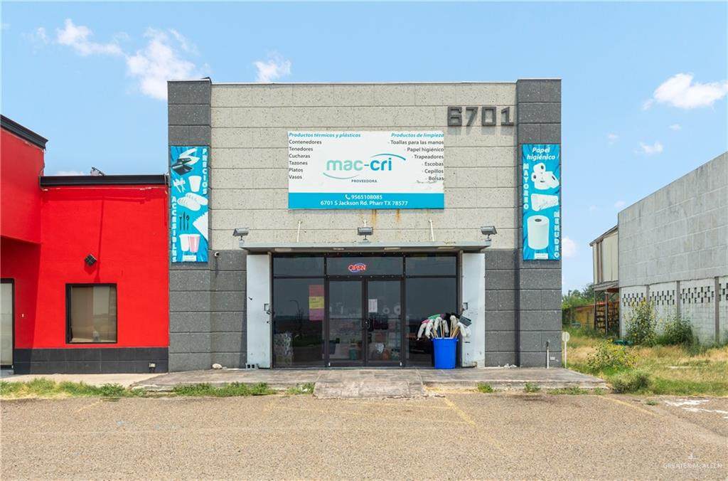 6701 Jackson - Photo 1