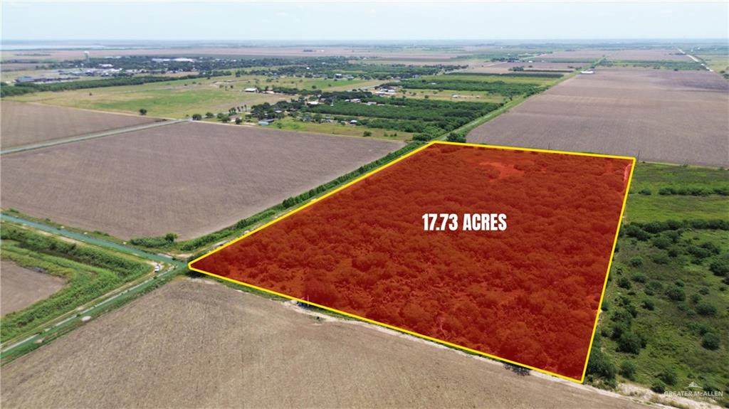 N OF Mile 21 - Photo 1